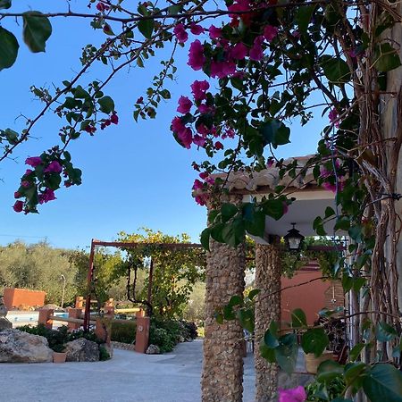 Casa Rural Antonio Y Esperanza Periana Eksteriør billede