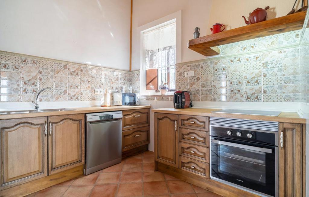 Casa Rural Antonio Y Esperanza Periana Eksteriør billede